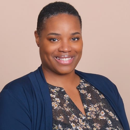 Headshot of Kimberly Acholonu, APRN_CNP