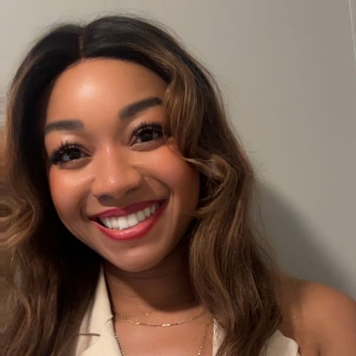 Headshot of Jaleesa Jules, CRNP