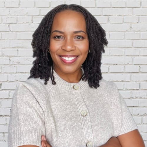 Headshot of Sheree Savage-Artis, NP
