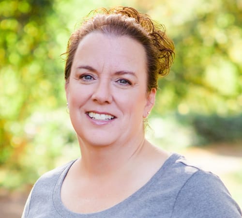 Headshot of Annmarie Worcester, LMHC