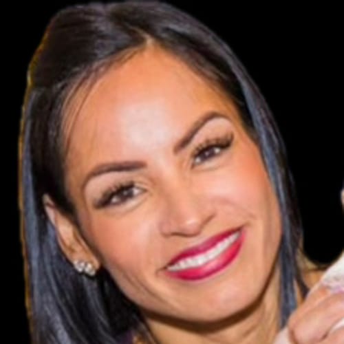 Headshot of Jisselle Assad, APRN