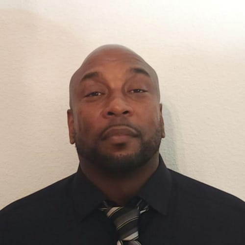 Headshot of Joe Calhoun, LCSW