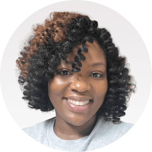 Headshot of Auria Chamberlain, LCSW