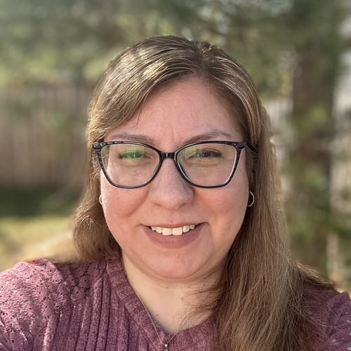 Headshot of Tanya Reynolds, NP