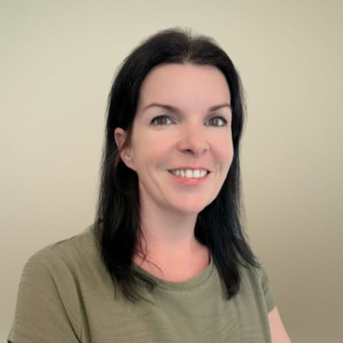 Headshot of Ann Marie Mallory, APRN_CNP