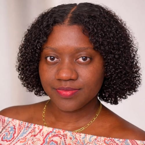 Headshot of Diana Ricketts, APN