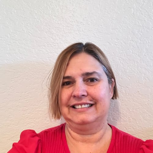 Headshot of Brenda Sillsbury, LCSW