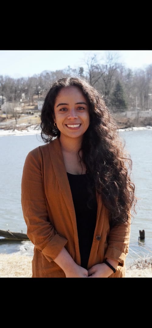 Headshot of Monique Rodriguez, LMHC