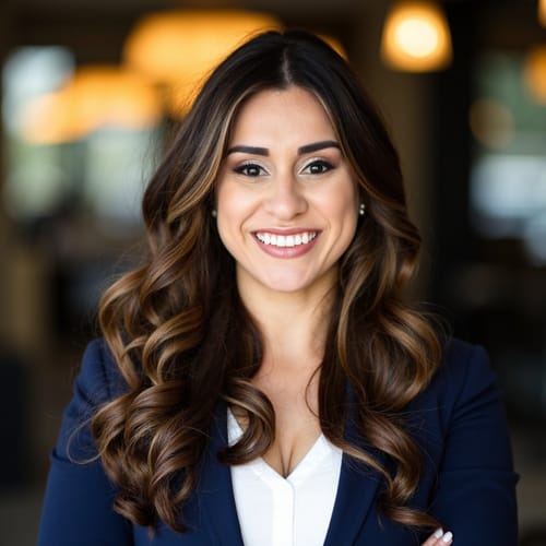 Headshot of Alyssa Ramos-Chavez, LICENSED_PSYCHOLOGIST