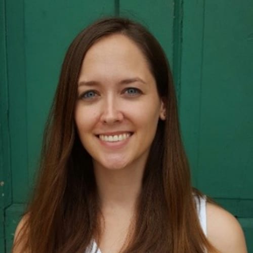 Headshot of Margaret Briggs-Dineen, LPC