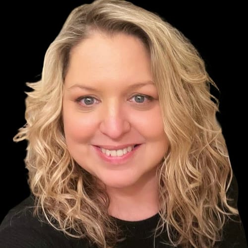 Headshot of Tanya Lilly, LISW