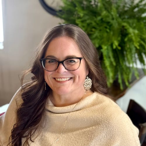 Headshot of Martha Holmquist, APRN_CNP