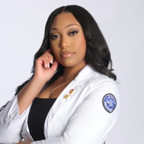 Headshot of Bianca Conner, APRN_CNP