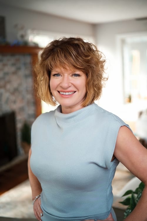 Headshot of Angela White - BeNu Integrative Psychiatry, APRN