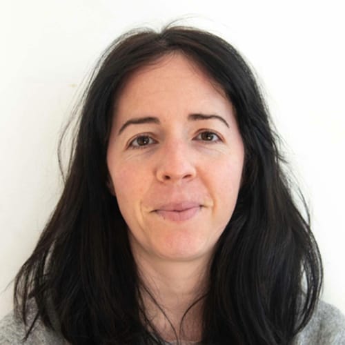 Headshot of Mary Coyle, LCSW