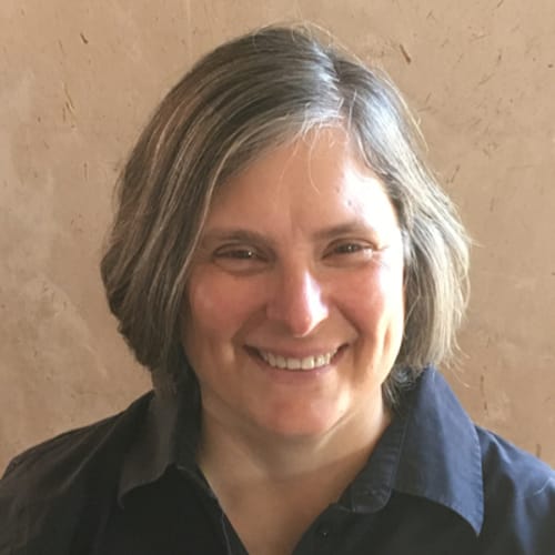 Headshot of Tonya Walker, LPCC