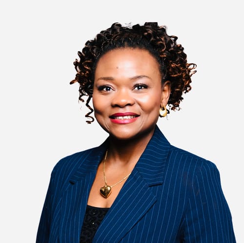 Headshot of Sharon Joshua, APRN_CNP