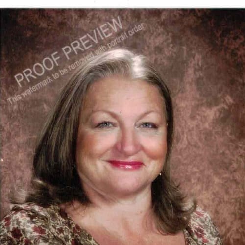 Headshot of Dorothy Florian-Lacy, LPC