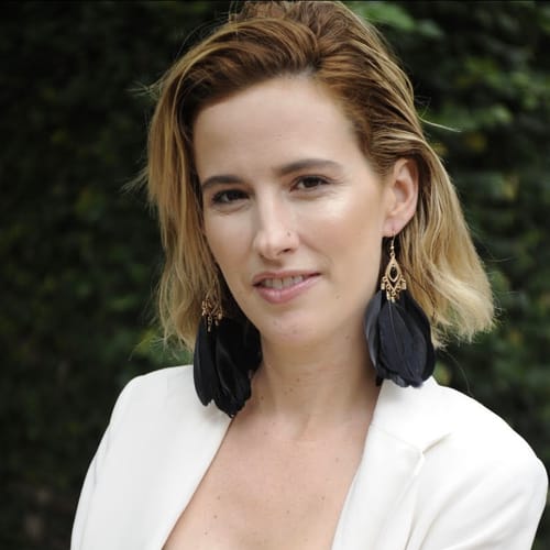 Headshot of Nicole Edwards, LMHC