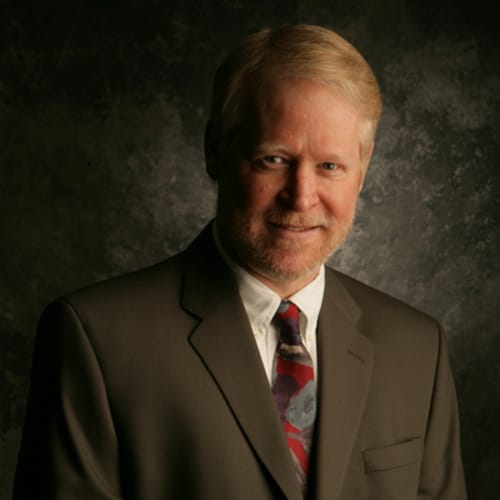Headshot of Daniel McDonnell, APRN_NP