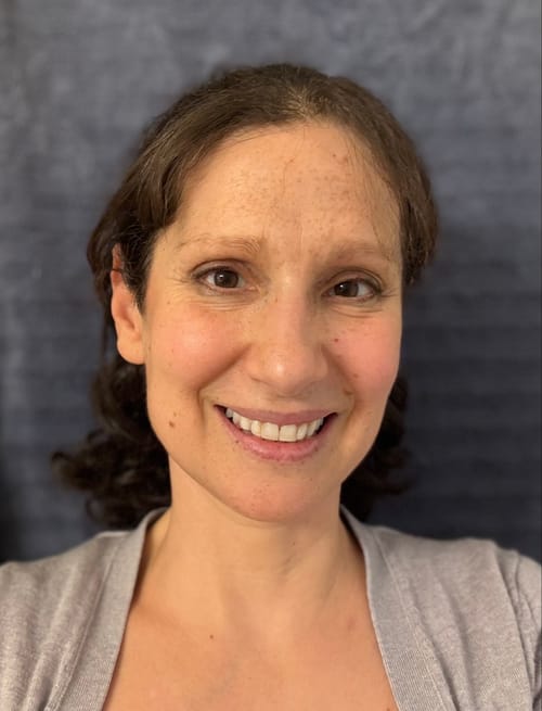 Headshot of Abigail Wallman, LICENSED_PSYCHOLOGIST