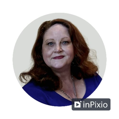 Headshot of Deborah Lyne Lpc, LPC