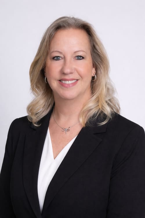 Headshot of Ann-Marie Spinella, NP