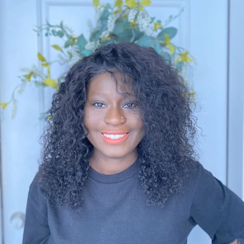 Headshot of Olayinka Oyawusi, NP