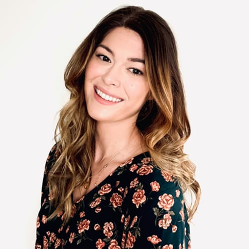 Headshot of Kiersten Lipinski, LCSW_C