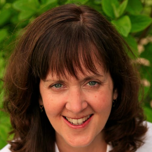Headshot of Barbara Schnichels, LICSW