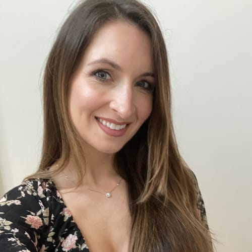 Headshot of Lauren Espinosa, LPC