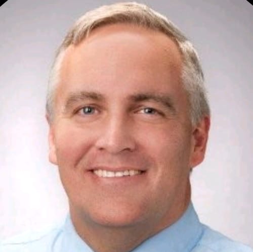 Headshot of Joseph Ropelewski, LCSW