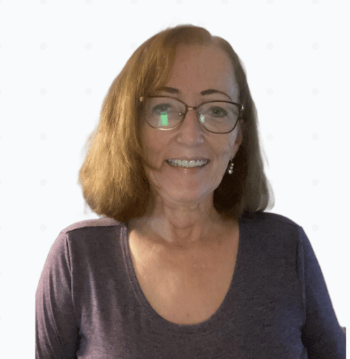 Headshot of Katherine London, LCSW