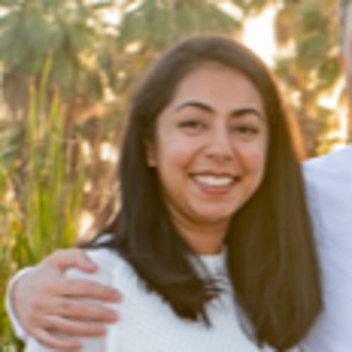 Headshot of Nandni Gupta, MD