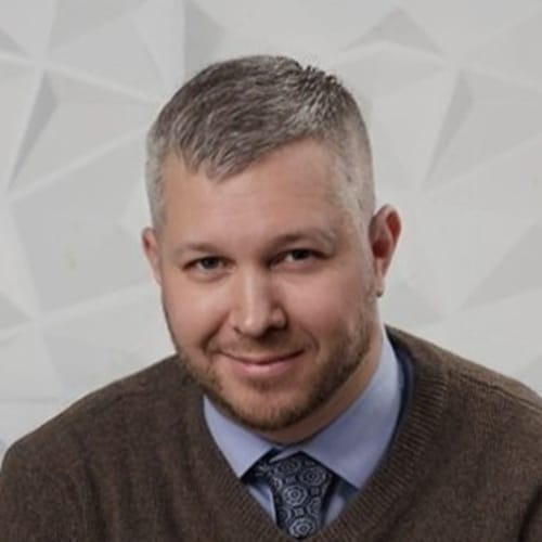Headshot of Robert Kollar, APRN_CNP