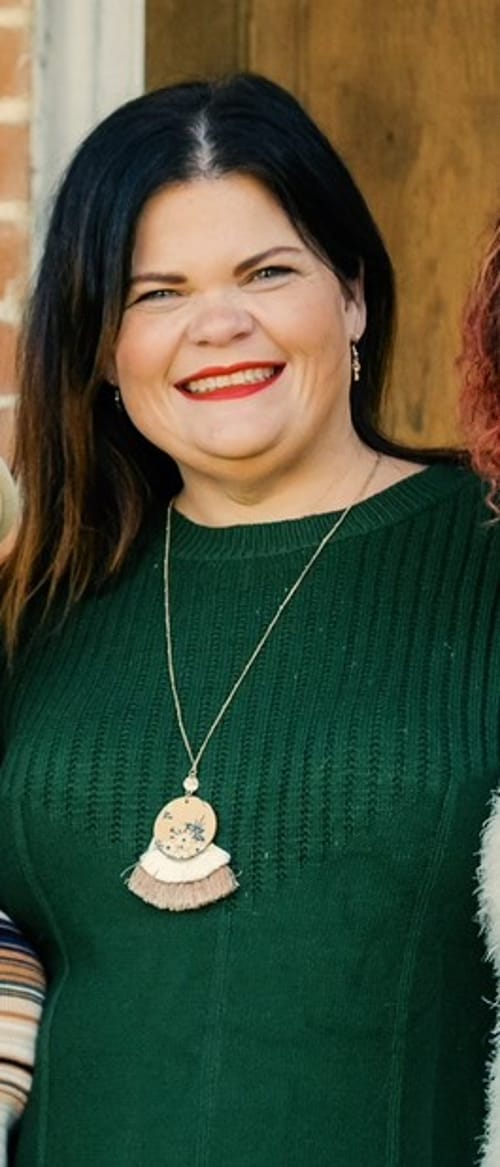Headshot of Jennifer Hutchinson, ARNP
