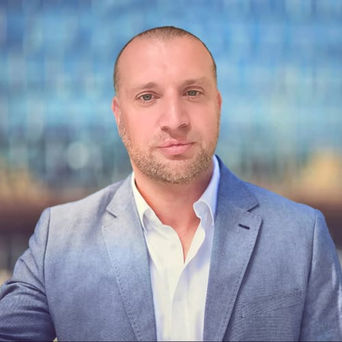 Headshot of John Bowen, LICENSED_PSYCHOLOGIST