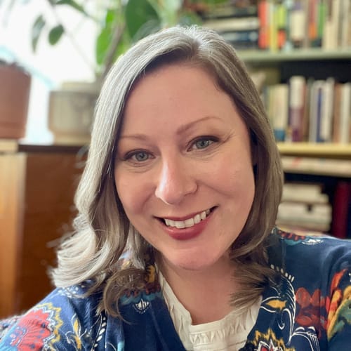 Headshot of Marlinda Pruden, PSYCHOLOGIST