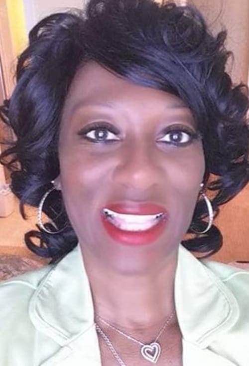 Headshot of Wendi Watson, LCSW