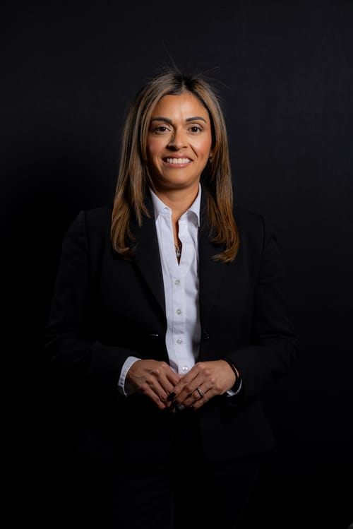 Headshot of Sheyla Neira-Changa, LMHC