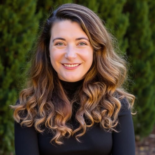 Headshot of Victoria Sale, APRN_NP