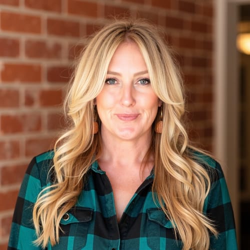 Headshot of Kelly Conklin Pmhnp-Bc, NP
