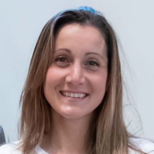 Headshot of Pamela Castellano, LPC