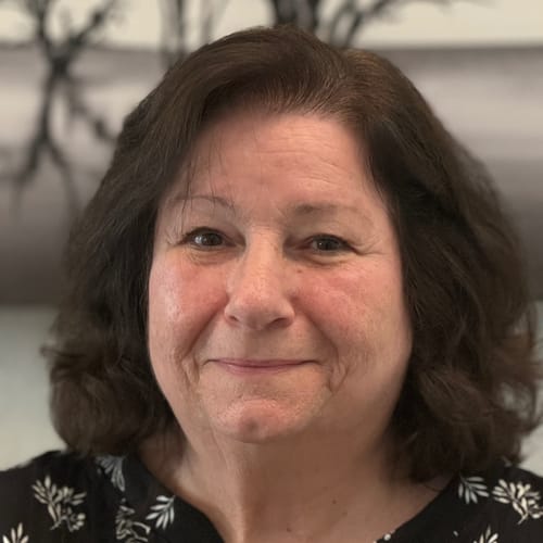 Headshot of Karen Ricotta, LPC