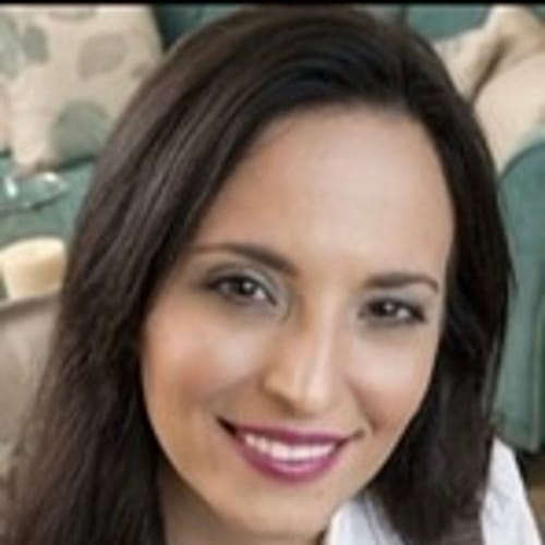 Headshot of Jesica Aznar, LMHC