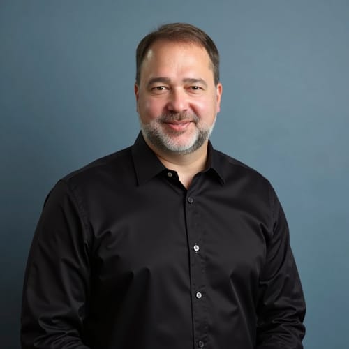 Headshot of Michael Genovese, MD
