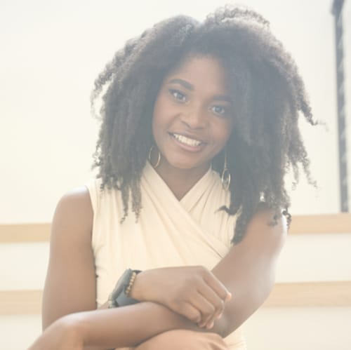 Headshot of Jennifer Adesina, APRN_CNP