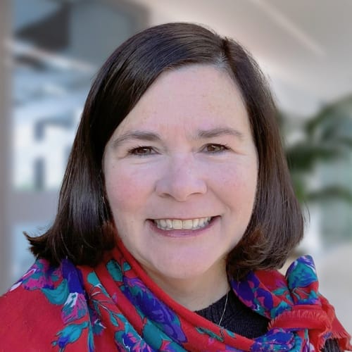 Headshot of Joni Jackson-Malavasi, LCSW