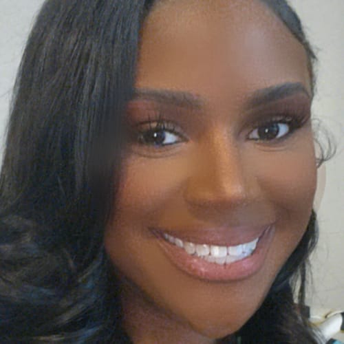 Headshot of Angelene Crump, LPC