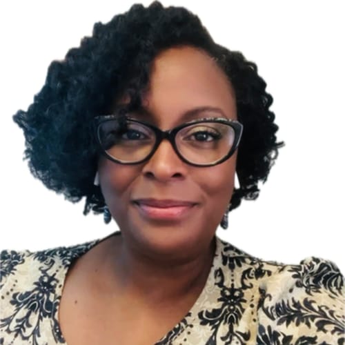 Headshot of Chanel Bowen, LCMHC